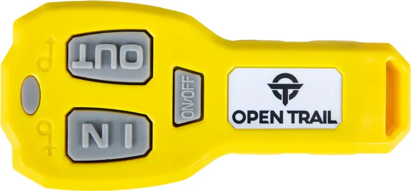 Open Trail Wireless Remote 1