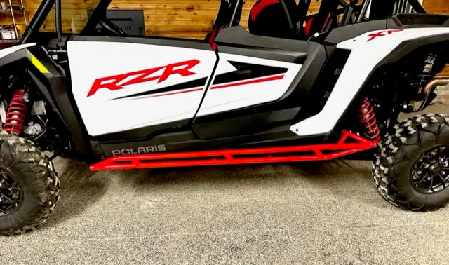 Orb '24 - 25 Polaris Rzr 1000 Xp 4-Seater Tree Kickers 1