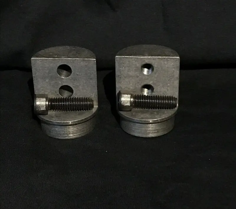 Orb Bumper Bungs Set 1
