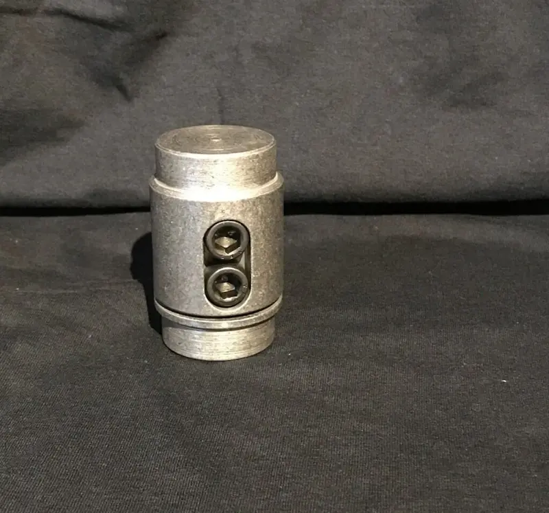 Orb Bumper Bungs Set 2