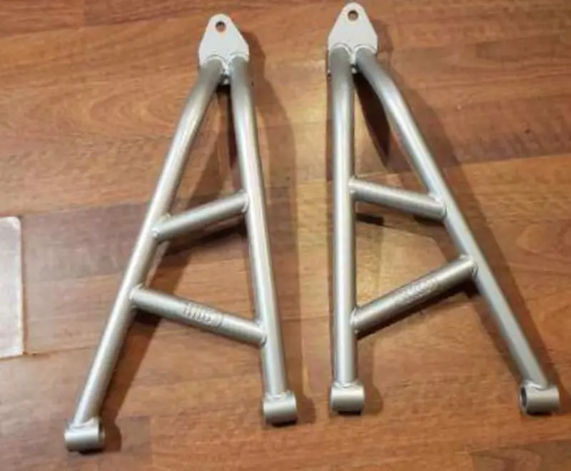 Orb Honda Talon R Ball Joint Lowers 1