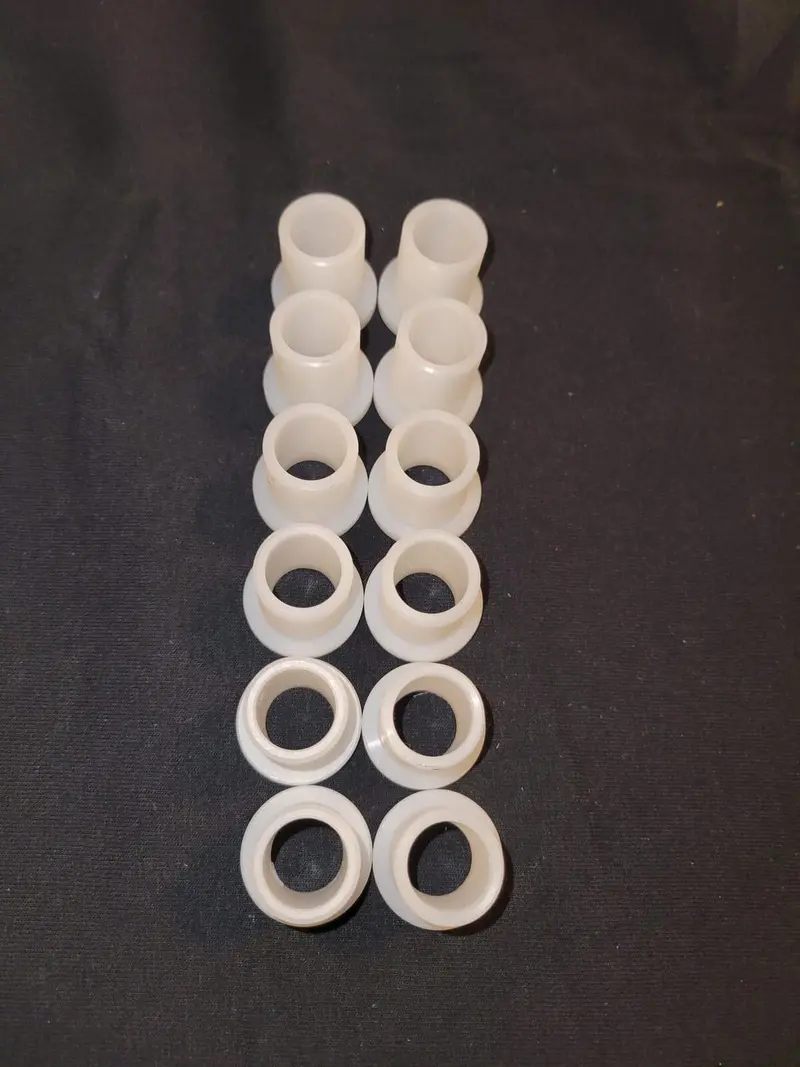 Orb Polaris General Front Bushings 1