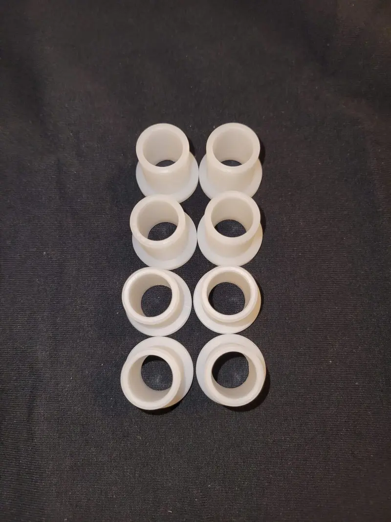 Orb Polaris General Inner 1/2 Front Bushing Kit 1