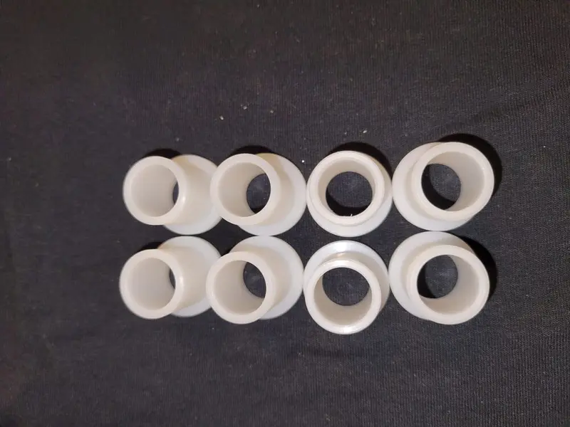 Orb Polaris General Inner 1/2 Rear Bushing Kit 1