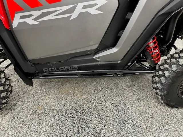 Orb Polaris Rzr '24 1K Xp 2-Seater Tree Kickers 2