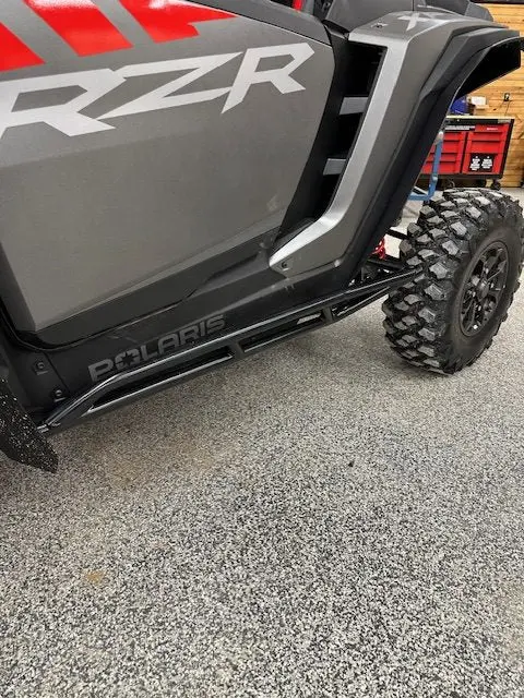 Orb Polaris Rzr '24 1K Xp 2-Seater Tree Kickers 5