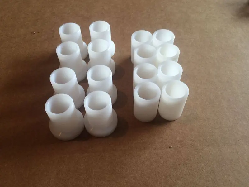 Orb Polaris Rzr 800 S Front Bushings 1