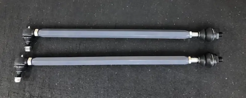 Orb Polaris Rzr 800 S Hd Tie Rods 1