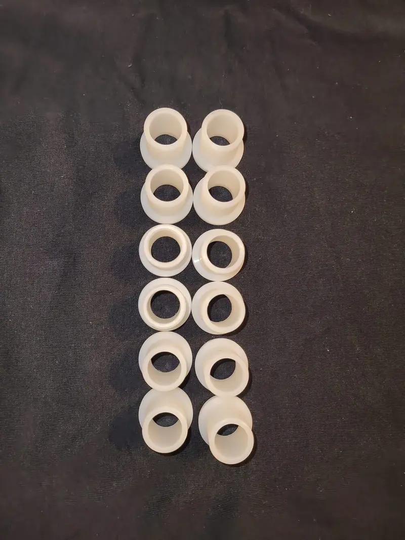 Orb Polaris Rzr 900 S/ 1000 S Inner Rear Bushing 1
