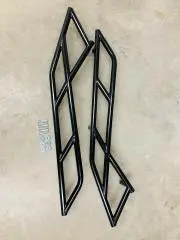 Orb Polaris Rzr Pro R 2-Seater Tree Kicker 1