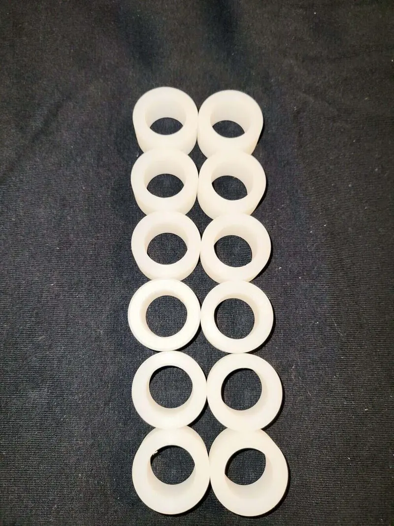 Orb Polaris Rzr Pro Xp Bushing Kit 1