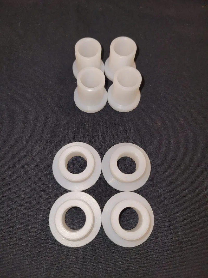 Orb Polaris Rzr Rs1 Bushing Kit 1