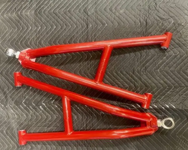Orb Polaris Rzr Rs1 Long Arm Kit 3