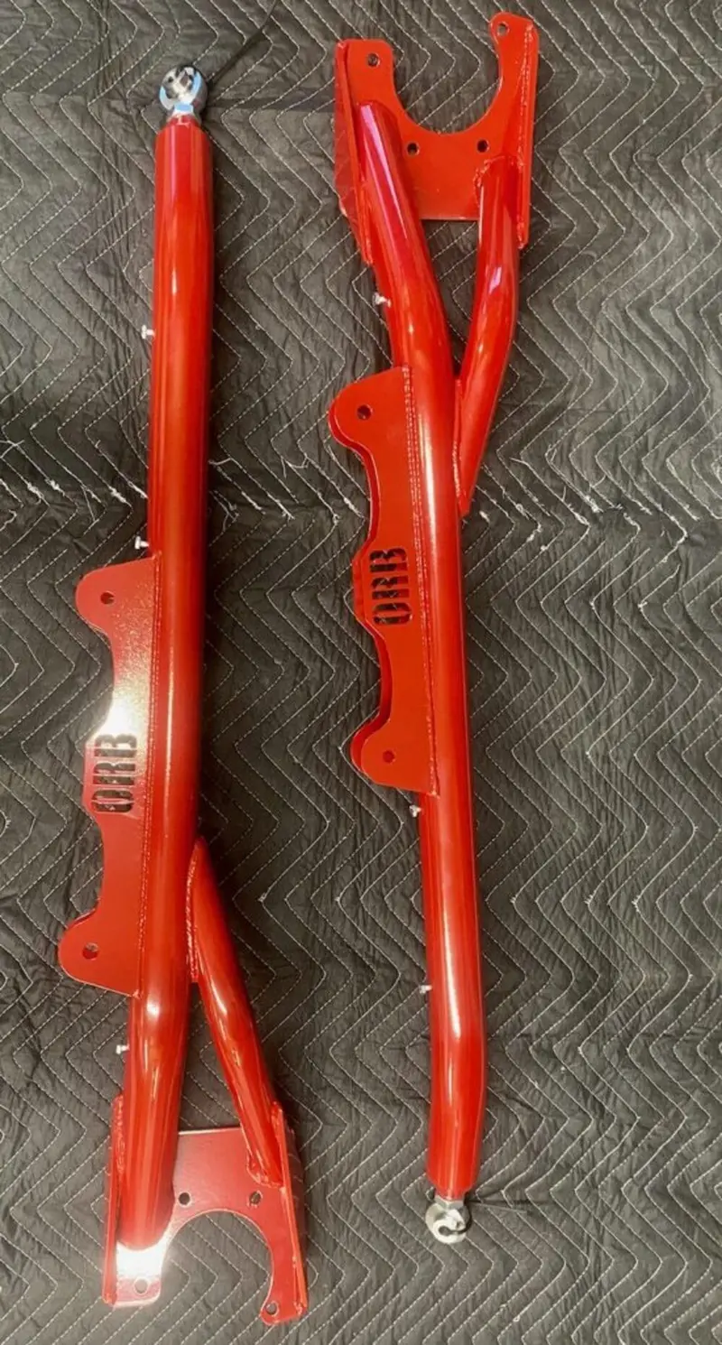 Orb Polaris Rzr Rs1 Long Arm Kit 5