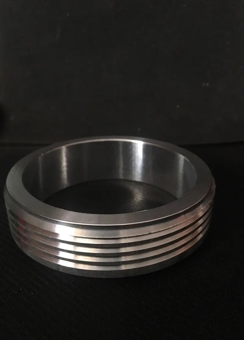 Orb Polaris Rzr Weld In Aluminum Fuel Pump Bung 1
