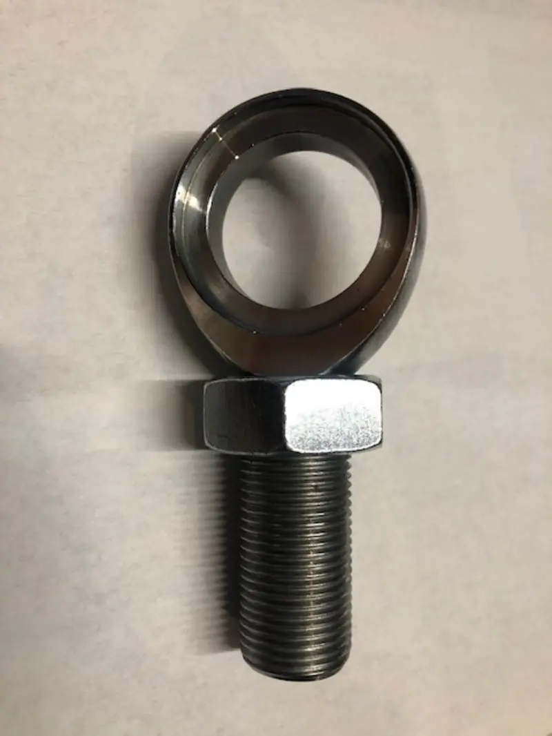 Orb Polaris Rzr Xp 1000 7/8-Mega Ball Joint Carrier 1