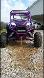 Orb Polaris Rzr Xp 1000 Arched Heim Lower A-Arms 6