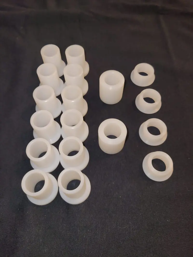 Orb Polaris Rzr Xp 1000 Bushing 1