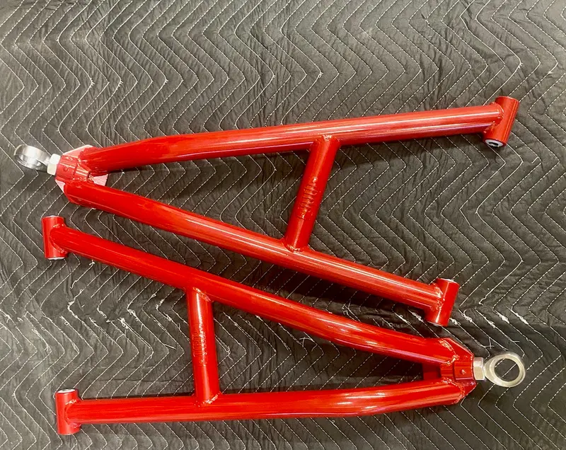 Orb Polaris Rzr Xp 1000 Long Arm Kit 3