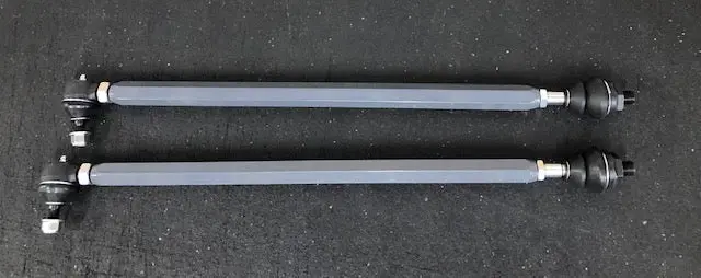 Orb Polaris Rzr Xp 1000 Long Arm Kit 7