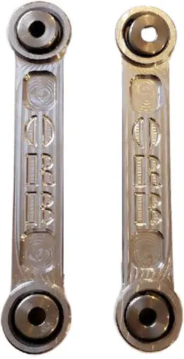 Orb Polaris Rzr Xp 1000 Rear Billet Sway Bar Links 1