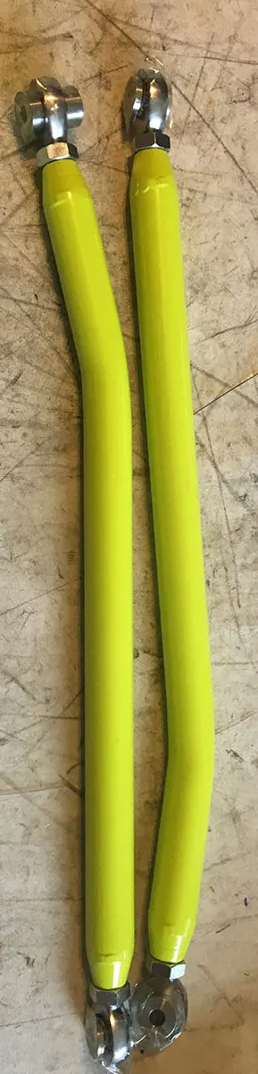 Orb Polaris Rzr Xp 1000 Upper Radius Rod 1