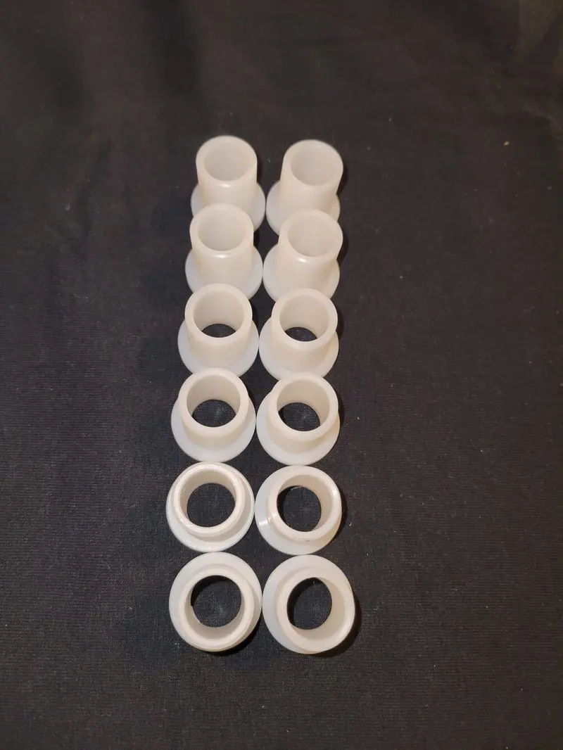 Orb Polaris Rzr Xp 900 Bushing 1