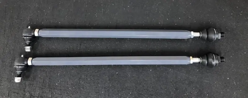 Orb Polaris Rzr Xp 900 Hd Tie Rods 1