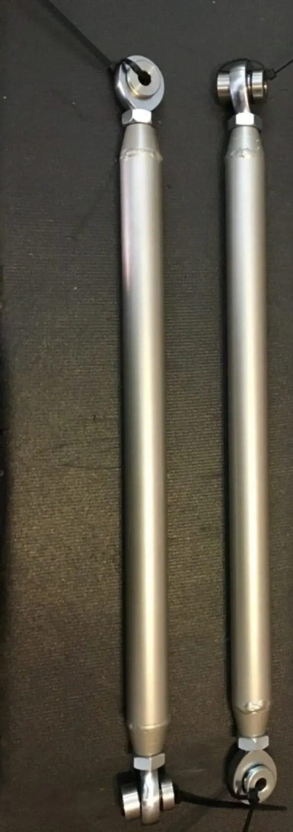 Orb Polaris Rzr Xp 900 Upper Radius Rods 1