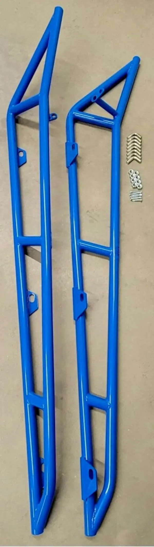 Orb Polaris Rzr Xp Turbo 4-Seater Medium Tree Kickers 1