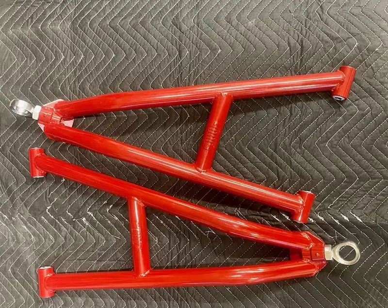 Orb Polaris Rzr Xp Turbo Long Arm Kit 3