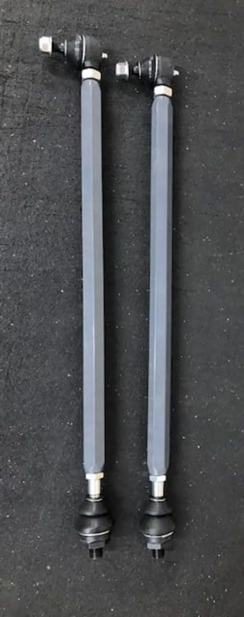 Orb Polaris Rzr Xp Turbo Long Arm Kit 6