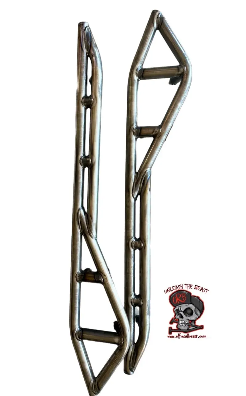 Orb Polaris Xpedition 2 Seater Tree Kicker 1