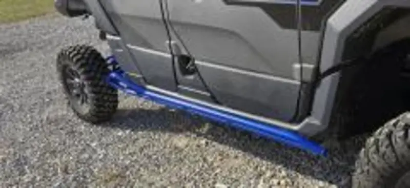 Orb Polaris Xpedition 5 Seater Tree Kickers 2