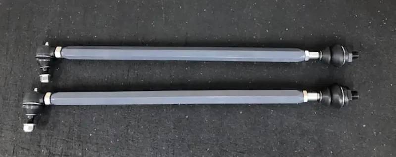 Orb Polaris Xpedition Tie Rods 1