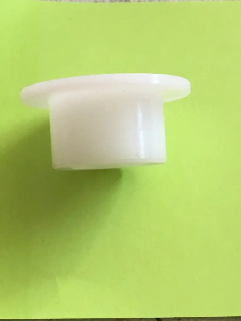Orb Radius Bushing 1