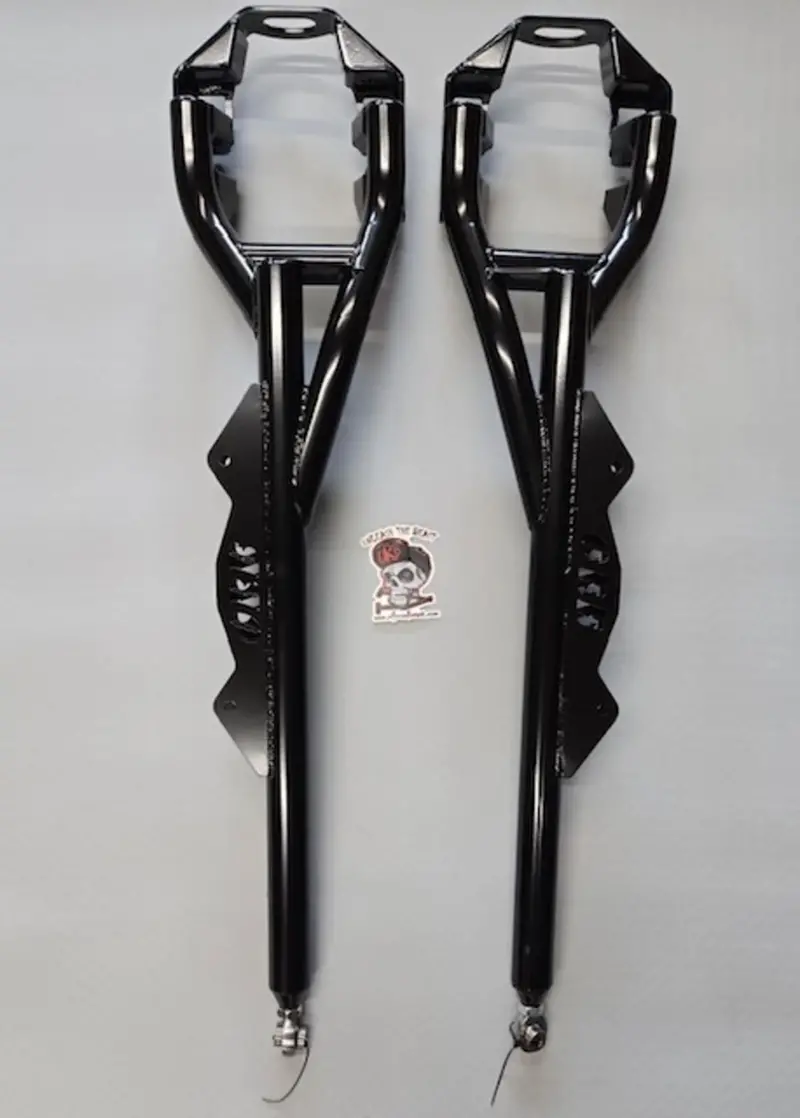 Orb Segway Villain Sx10 Wp 72″ Trailing Arms 1