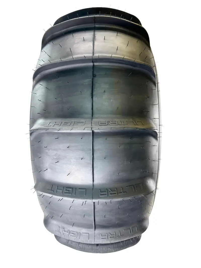 Packard Performance Big Foot Paddle 34X15x15 Rear Tires 2