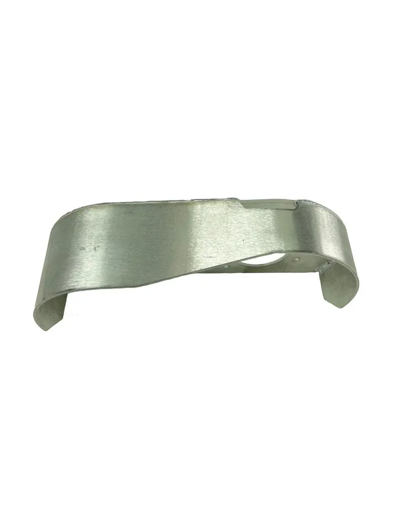 Packard Performance Can-Am X3 Scatter Shield Clutch Cover 1