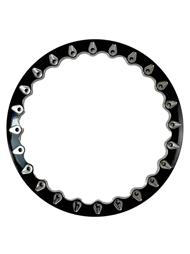 Packard Performance Replacement Beadlock Rings 1