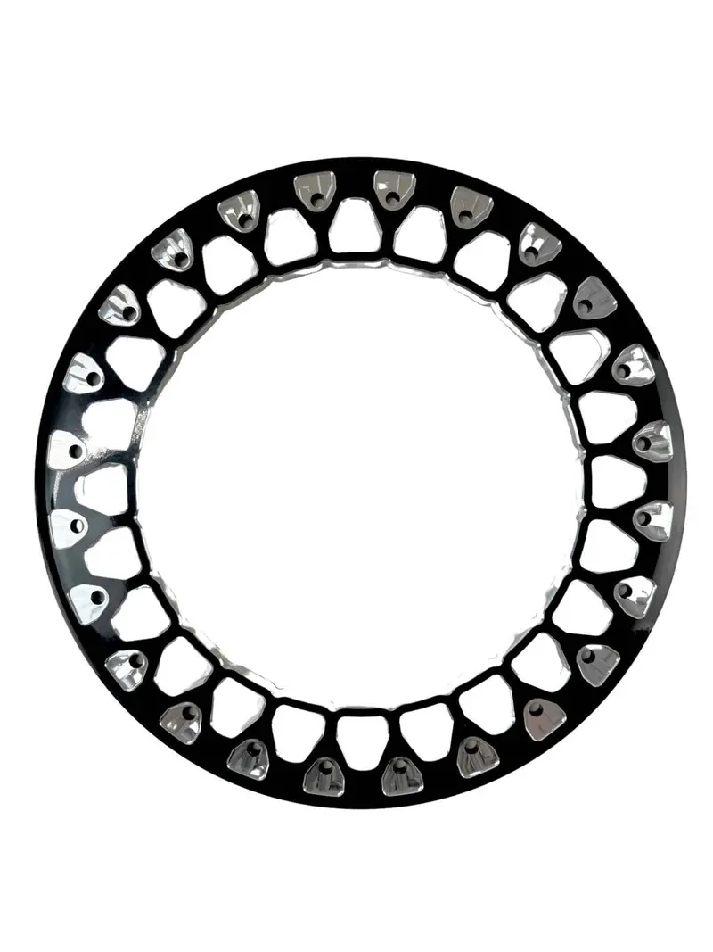 Packard Performance Replacement Beadlock Rings 2