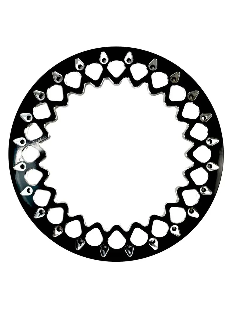 Packard Performance Replacement Beadlock Rings 3