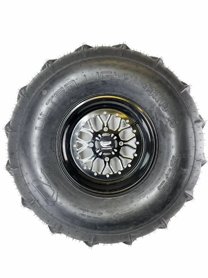 Packard Performance Sand/Dirt/Snow Tires - 33X13x15 1