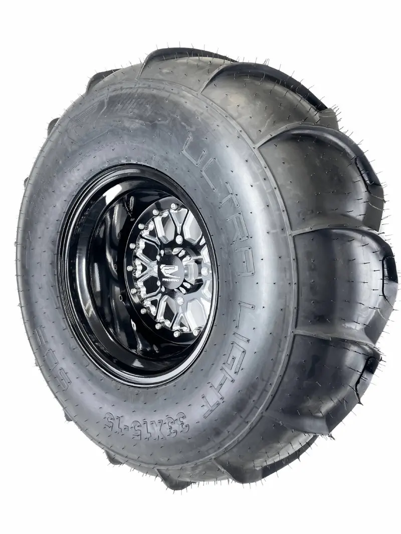 Packard Performance Sand/Dirt/Snow Tires - 33X15x15 2