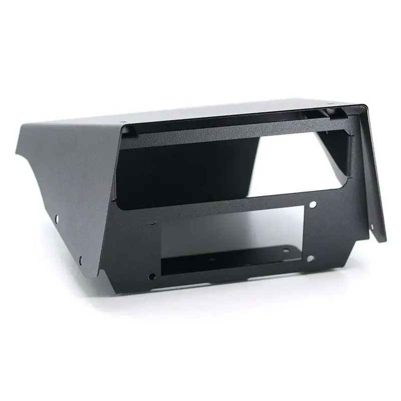 Pci Can-Am Maverick X3 Dash Bracket 1