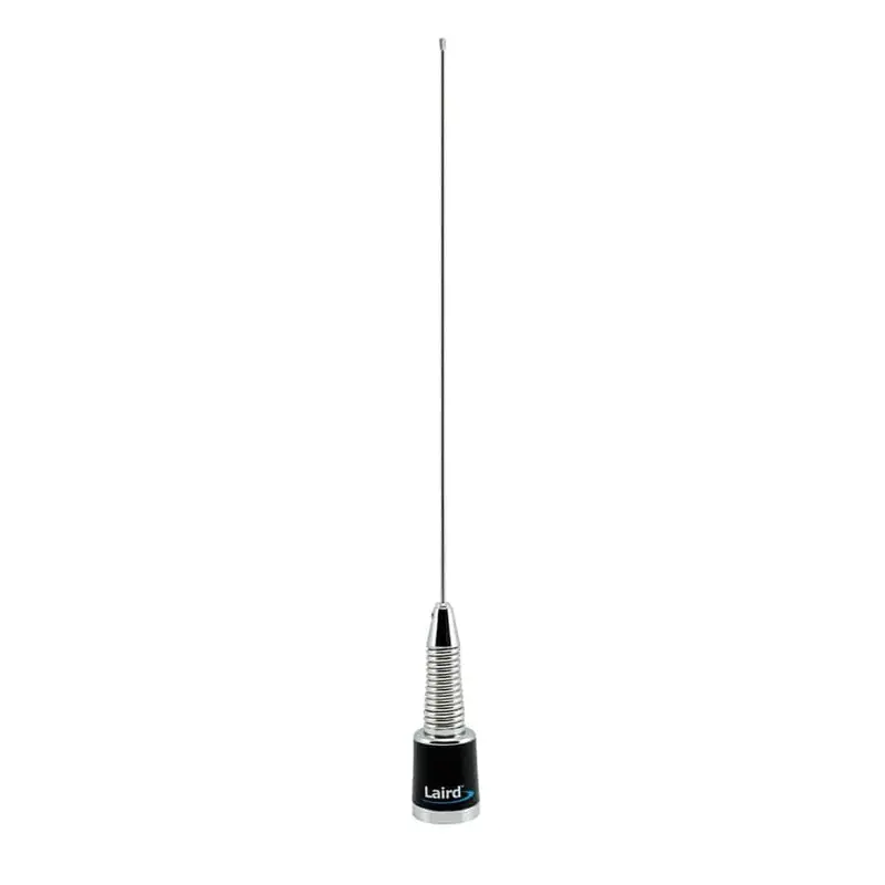 Pci Race Radios 1/4 Wave Base Loaded Antenna 1