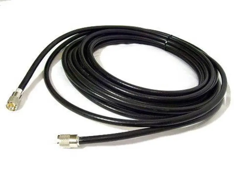 Pci Race Radios 35' Low Loss Base Antenna Coax 1