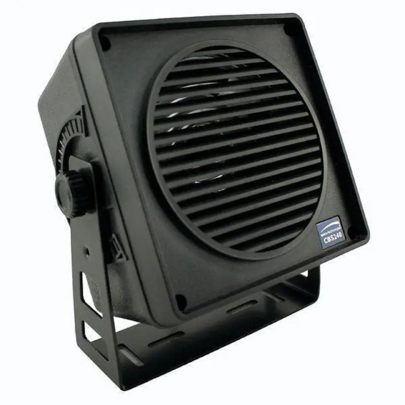 Pci Race Radios All Weather External Speaker 1