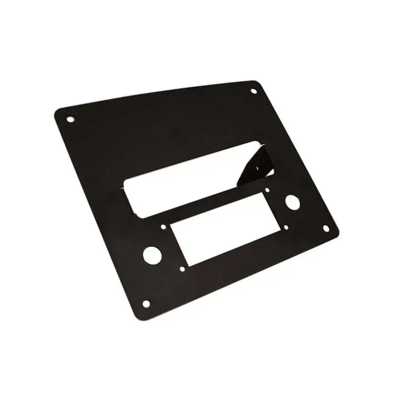 Pci Race Radios Arctic Wildcat Xx Radio & Intercom Bracket 1