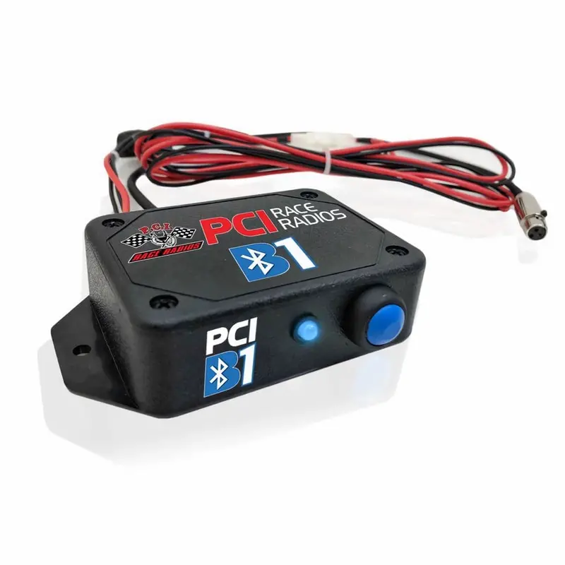Pci Race Radios B1 Bluetooth Module 1